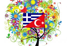 Hellenic Youth Participation, Atina’da Türk Dostluk Gecesi düzenliyor